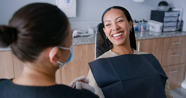 Why Choose Us for Your Dental Needs in Oak Ridge, NC